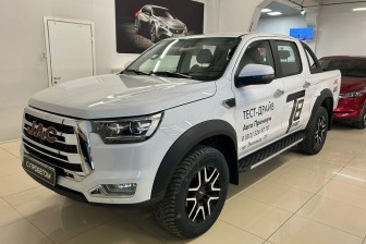 Продажа JAC T8 Pro 2023 в Санкт-Петербурге