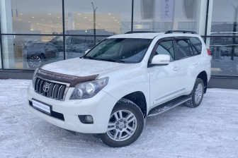 Купить Toyota с пробегом в Твери