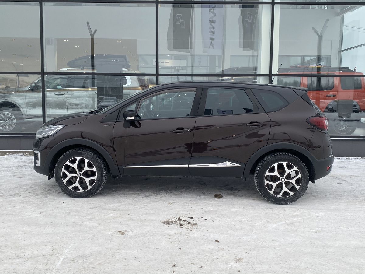 Renault Kaptur