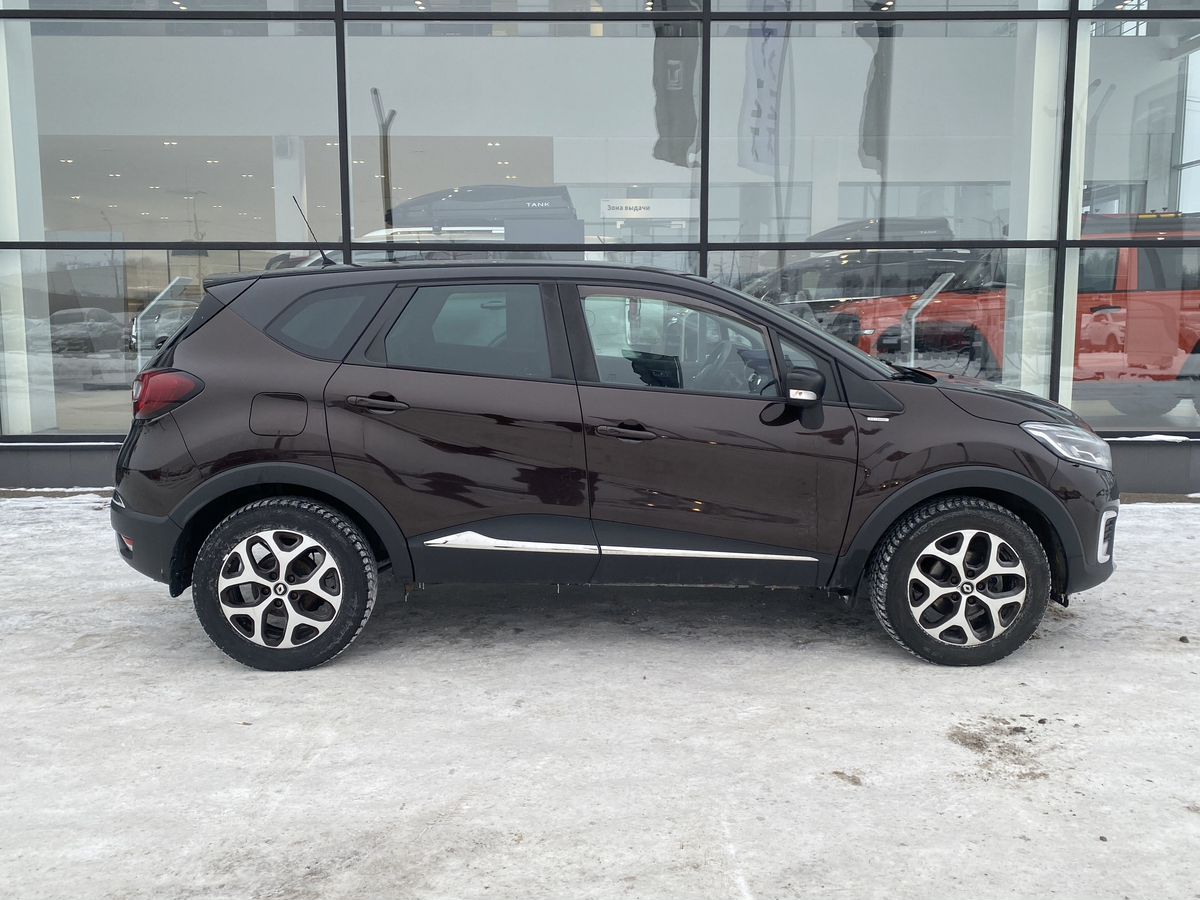 Renault Kaptur