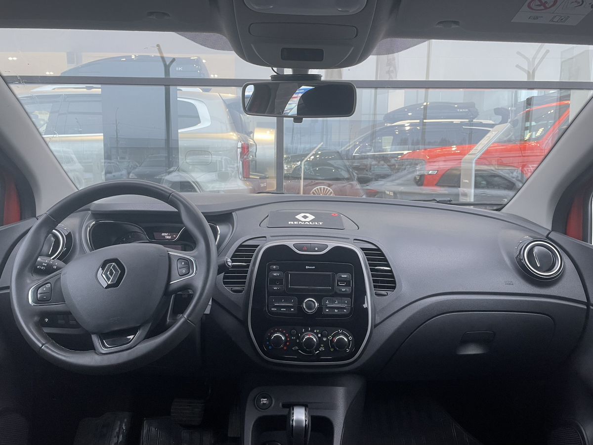 Renault Kaptur