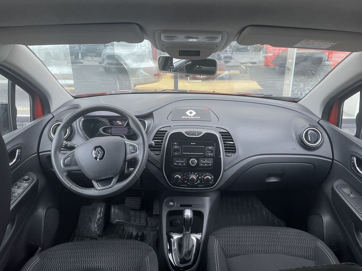 Renault Kaptur