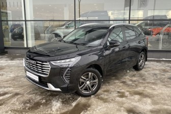 Продажа Haval Jolion в Твери