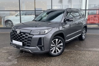 Продажа Changan CS95 в Твери