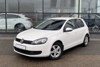 Продажа Volkswagen Golf в Твери